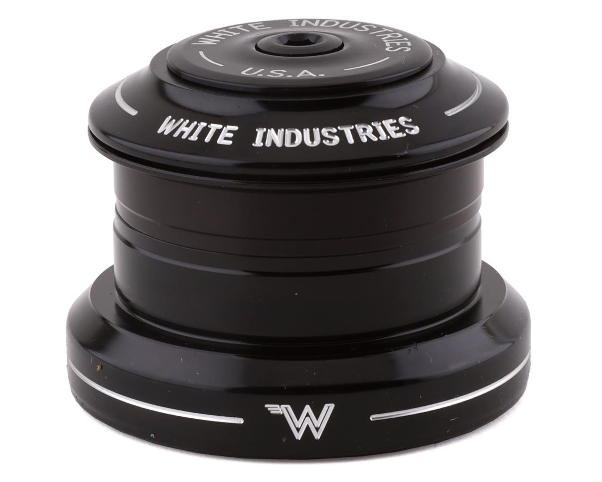 White Industries ZS/EC Headset (Black) (1-1/8" to 1-1/2") (ZS44/28.6) (EC44/40)